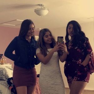 Meet your Posher, Aileen